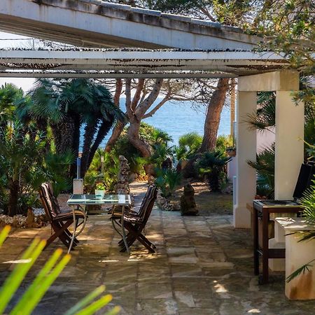 Finca Es Carregador Капдепера Экстерьер фото
